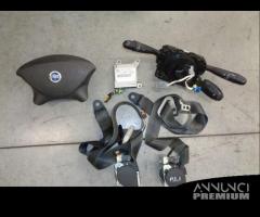 KIT AIRBAG PER FIAT SCUDO ANNO 2009 - 1