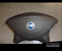 KIT AIRBAG PER FIAT SCUDO ANNO 2009 - 2