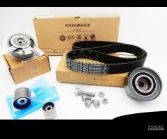 Kit Cinghia Distribuzione VOLKSWAGEN GOLF 6 11>18 - 6