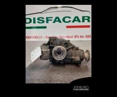 Differenziale posteriore bmw 320 (e36)