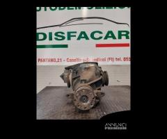 Differenziale posteriore bmw 320 (e36) - 6