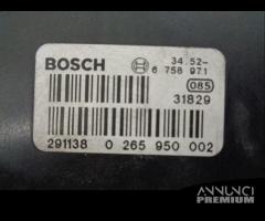 POMPA ABS PER BMW 530D E39 ANNO 2002 - 4