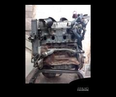 Motore fiat panda 169a4000 - 4