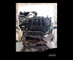 Motore fiat panda 169a4000 - 5