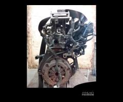 Motore fiat panda 169a4000 - 6