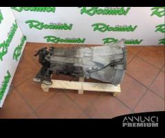 CAMBIO 6 MARCE PER BMW SERIE 3 E46 2.0D 2004 - 4