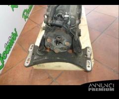 CAMBIO 6 MARCE PER BMW SERIE 3 E46 2.0D 2004 - 5