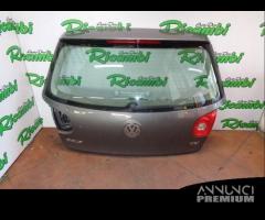 PORTELLONE PER VW GOLF 5 ANNO 2004 - 1