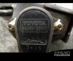 PEDALE ACCELERATORE TOYOTA RAV4 2.0D D-4D 2003 - 3