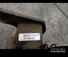 PEDALE ACCELERATORE TOYOTA RAV4 2.0D D-4D 2003 - 4