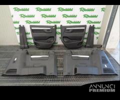 PANNELLI PER OPEL ZAFIRA LIFE ANNO 2021 - 1