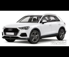 Ricambi usati audi q3 - 1