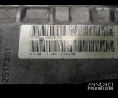 PIANTONE STERZO PER FORD FOCUS 2006 - 3