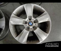 CERCHI IN LEGA PER BMW X3 18X8 ET 46 ANNO 2006 - 2