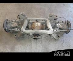 PONTE COMPLETO PER BMW 530D E39 ANNO 2002