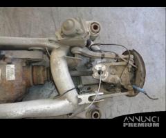 PONTE COMPLETO PER BMW 530D E39 ANNO 2002