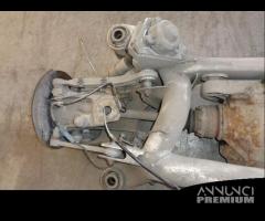 PONTE COMPLETO PER BMW 530D E39 ANNO 2002