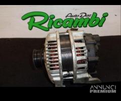 ALTERNATORE PER BMW 530D E39 ANNO 2002