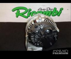 ALTERNATORE PER BMW 530D E39 ANNO 2002