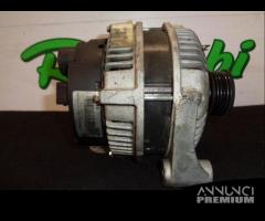 ALTERNATORE PER BMW 530D E39 ANNO 2002