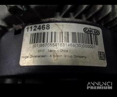 ALTERNATORE PER BMW 530D E39 ANNO 2002