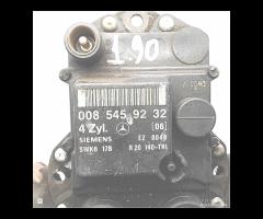 0085459232 Centralina ECU accensione Mercedes 190 - 2