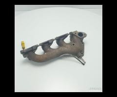 8426549 collettore scarico Renault Laguna MK2 1.9 - 7