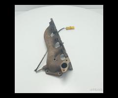 8426549 collettore scarico Renault Laguna MK2 1.9 - 10