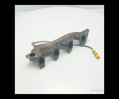 8426549 collettore scarico Renault Laguna MK2 1.9 - 12