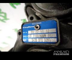 TURBINA PER SX4 - SEDICI 2.0 DDiS 4X4 2009