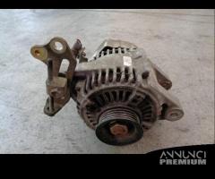 ALTERNATORE PER TOYOTA YARIS 1.0 ANNO 2002 - 1