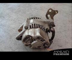 ALTERNATORE PER TOYOTA YARIS 1.0 ANNO 2002 - 3