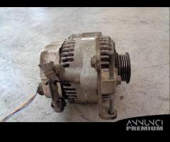 ALTERNATORE PER TOYOTA YARIS 1.0 ANNO 2002 - 4