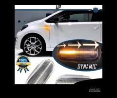 Frecce LED Dinamiche VW UP CANBUS PLUG & PLAY