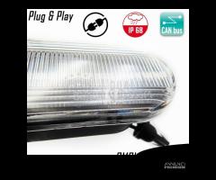 Frecce LED Dinamiche VW UP CANBUS PLUG & PLAY