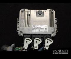 KIT AVVIAMENTO PER FORD C-MAX 1.6 TDCi 2009