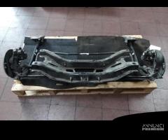 Assale posteriore jeep compass