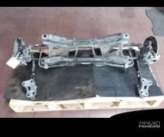 Assale posteriore jeep compass - 6