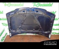 COFANO PER VW POLO 6N2 ANNO 2001