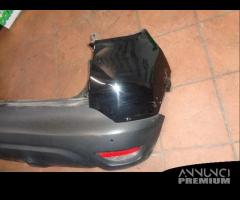 PARAURTI POSTERIORE PER RENAULT CAPTUR 2015