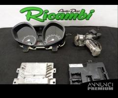 KIT AVVIAMENTO FORD FIESTA 1.2 BENZINA 2012