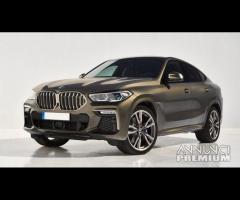 Ricambi usati bmw x6 - 1