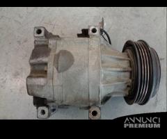 COMPRESSORE CLIMA TOYOTA YARIS 1.0 ANNO 2002 - 4