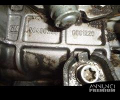 CAMBIO 5 MARCE OPEL CORSA C 1.2 BENZINA 2001 - 6