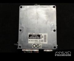 KIT AVVIAMENTO PER TOYOTA YARIS 1.0 ANNO 2002 - 2