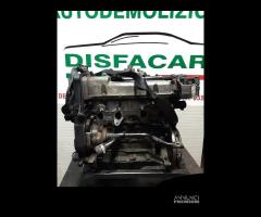 Motore fiat panda 187a1000 - 5