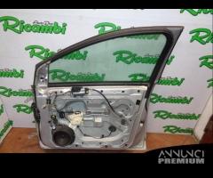 PORTA ANTERIORE DESTRA FORD FOCUS ANNO 2006 - 3