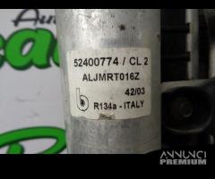 KIT RADIATORI OPEL MERIVA A 1.7 CDTi ANNO 2005 - 5