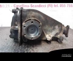 Differenziale posteriore bmw 316 (e21)