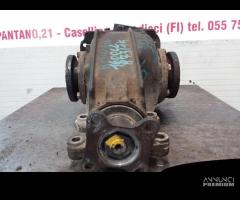 Differenziale posteriore bmw 316 (e21)